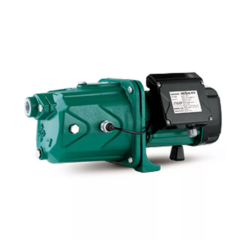 Smart Jet Water Pump