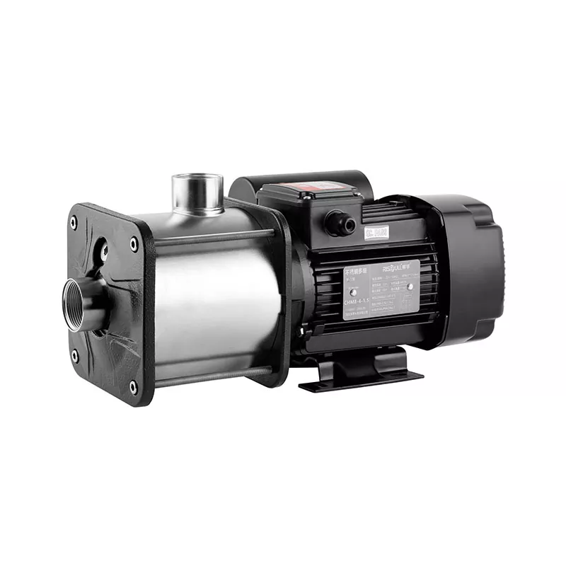 Commercial Water Pump