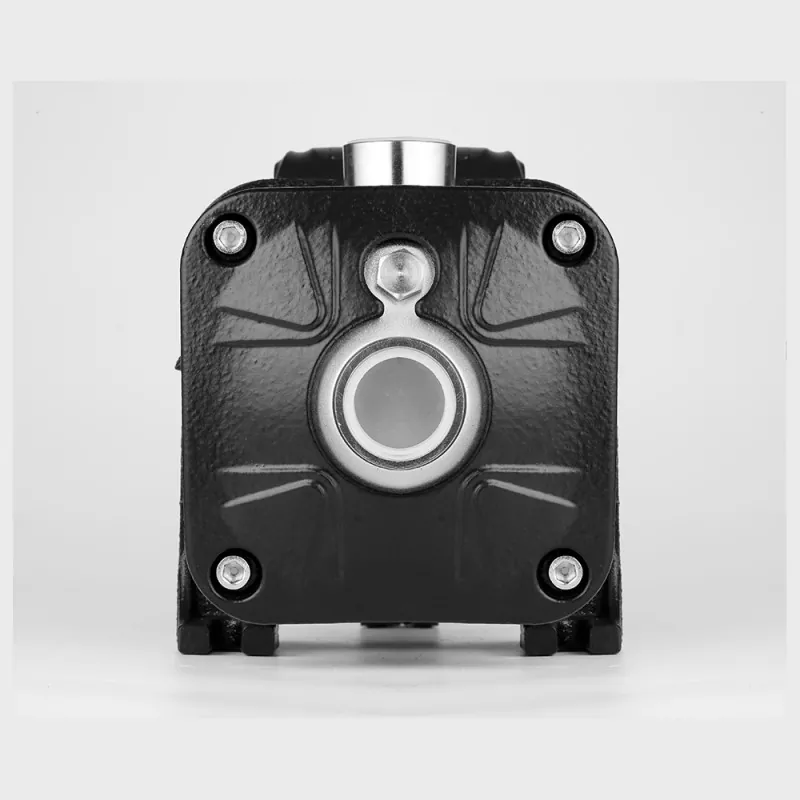 High Head Multistage Centrifugal Pump