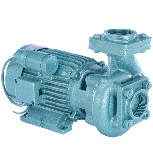 Centrifugal Monoblock Pumps