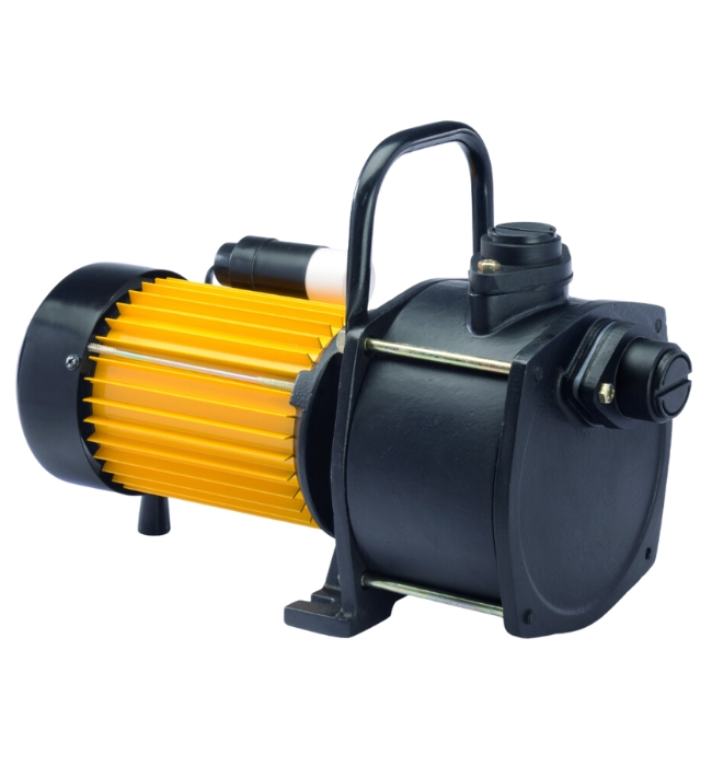 Shallow Well Jet Pumps