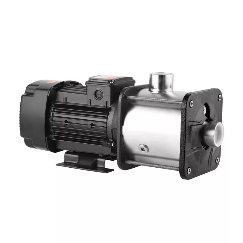 High Pressure Multistage Pump