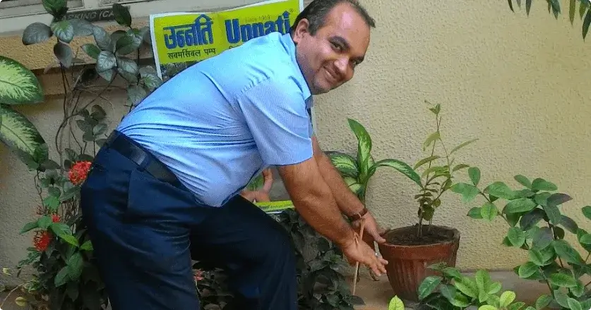 Worlds Environment Day