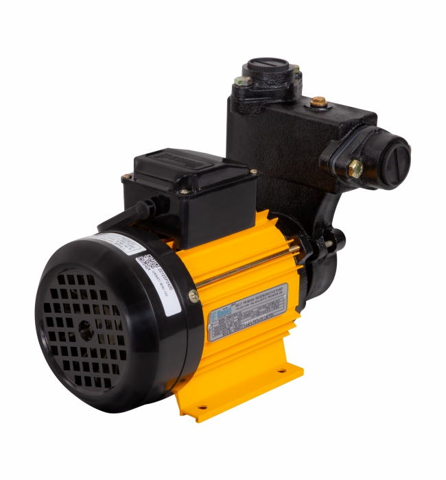 Self Priming Pumps